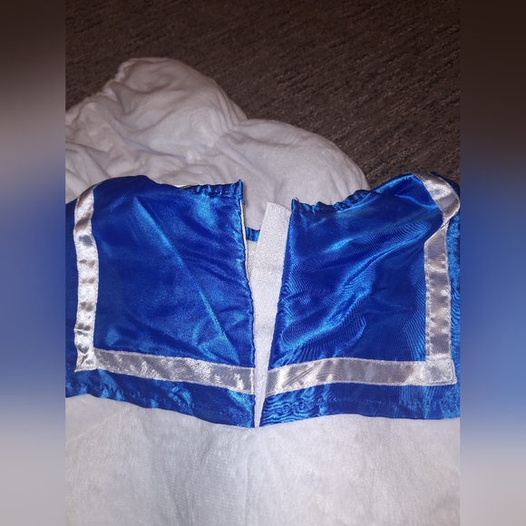 Stay Puft Marshamallow/Ghostbusters Costume - Picture 3 of 9